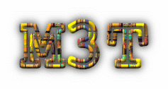 M3T Logo